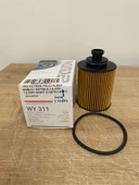 WUNDER WY311 Yağ Filtresi Palio Albea Doblo Astra H 1.3 JTD 1.3 CDTI Z13DT Z13DTH - 1