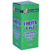 Çörtük Yağı 20 cc - 4