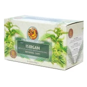 Isırgan Bitki Çayı 20 Süzen - 1