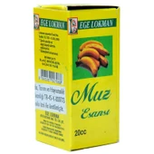 Muz Yağı Muz Esansı 20 cc - 3