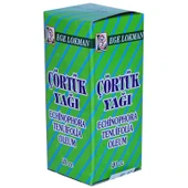 Çörtük Yağı 20 cc - 3