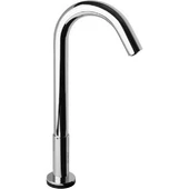 NEWARC TEKNO MİNART ÇANAK TİPİ FOTOSELLİ LAVABO BATARYASI - 1