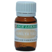 Vanilya Yağı 20 cc - 2