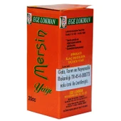 Mersin Yağı 20 cc - 1