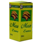 Muz Yağı Muz Esansı 20 cc - 6