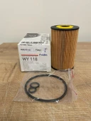 WUNDER WY118 Yağ Filtresi 1.6TDI Volkswagen Grubu - 1