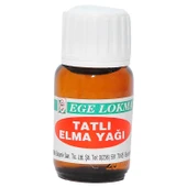 Tatlı Elma Yağı 20 cc - 2