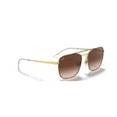 Ray-Ban 0RB3588 90551355 Metal Erkek Güneş Gözlüğü thumbnail 6