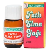 Tatlı Elma Yağı 20 cc - 4