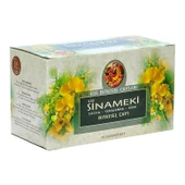 Sinameki Bitki Çayı 20 Süzen Poşet - 6