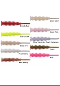 Berkley Gulp Sand Sardine Bloody 1.8inc 4.57cm 16p - 1