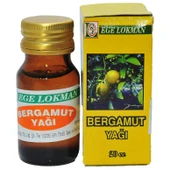 Bergamot Yağı 20 cc - 4