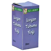 Isırgan Tohumu Yağı 20 cc - 1