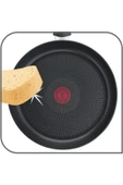 Tefal Titanyum 6x Unlimited One 20 / 24 / 28 Cm Tava Seti - 2100116646 - 5