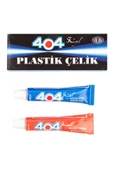 404 Plastik Çelik Epoksi Yapıştırıcı 16 g - 1