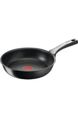Tefal Titanyum 6x Unlimited One 20 / 24 / 28 Cm Tava Seti - 2100116646 - 2