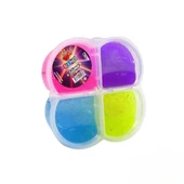 Sino 4 Renk Neon Slıme 100 Gr – SLM-0038 - 1