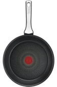 Tefal Titanyum 6x Unlimited One 20 / 24 / 28 Cm Tava Seti - 2100116646 - 3
