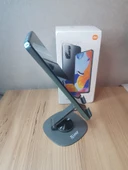 YENİLENMİŞ XİAOMİ NOTE 11 PRO 128GB MAVİ KUTULU FATURALI GARANTİLİDİR - 3