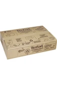 Tefal Titanyum 6x Unlimited One 20 / 24 / 28 Cm Tava Seti - 2100116646 - 6
