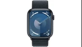 Watch Seri 9 Gps 45MM Gece Yarısı Alüminyum Kasa Spor Loop MR9C3TU/A - 2
