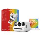 Polaroid Go Instant Camera Generation 2 Beyaz - 2