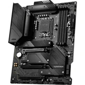 MSI MAG H670 TOMAHAWK WIFI DDR4 1700 DDR4 4800 MHz (OC) DP HDMI M.2 USB3.2 ATX Anakart - 3