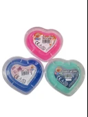 Sino Kalp Pastel Slıme 140 Gr – SLM-0030 - 1