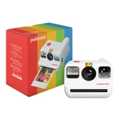 Polaroid Go Instant Camera Generation 2 Beyaz - 1