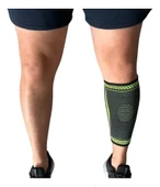 Kaval Kemiği Koruyucu Elastik Spor Destek Pedi 1 adet - 4