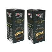 Propolisli Meyan Kökü Şurubu 230 ml, 2 Adet, DVD Lokman Aktar - 1