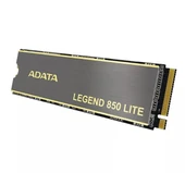 Adata Legend 850 Lite 1TB Okuma:5000 Yazma:3200 MB/s PCIe Gen4x4 M.2 NVMe SSD - 2