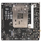 MSI MPG B650I EDGE WIFI DDR5 HDMI M.2 USB 3.2 LAN WİFİ MITX AM5 - 7
