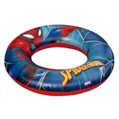 Örümcek Adam Deniz Havuz Çocuk Simit Yüzücü Simit 3-6 Yaş - 5