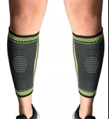 Kaval Kemiği Koruyucu Elastik Spor Destek Pedi 1 adet - 5