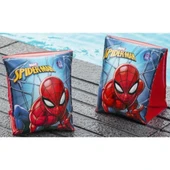 Örümcek Adam Deniz Havuz Yüzücü Çocuk Kolluk 3-6 Yaş - 3