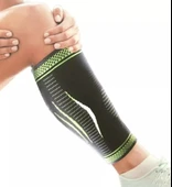 Kaval Kemiği Koruyucu Elastik Spor Destek Pedi 1 adet - 3