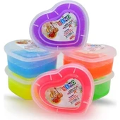 Sino  Neon Slıme 140 Gr – SLM-0013 - 1