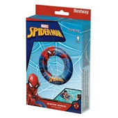 Örümcek Adam Deniz Havuz Çocuk Simit Yüzücü Simit 3-6 Yaş - 6