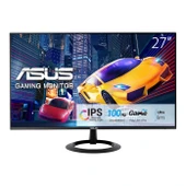 27" ASUS VZ27EHF IPS 1ms 100Hz HDMI VESA 3YIL EYECARE, FLICKER - 1