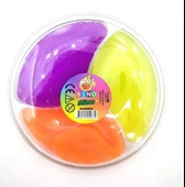 Sino  Neon Slıme zıplayan 90 Gr – SLM-5338 - 1