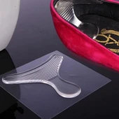 Derin Stok® Ayakkabı Arkası Vurmalarına Karşı Silikon Topuk Koruyucu - 4