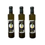 Ananas Sirkesi, Katkısız, Doğal, 500ml 3 Adet, DVD Lokman Aktar - 1
