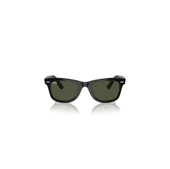 RayBan RB2140 901/54 Unisex Güneş Gözlüğü - 1