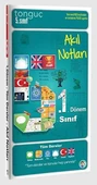 Tonguç 5. Sınıf 5.1 Akıl Notları - 1