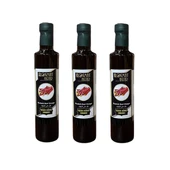 Işkın Sirkesi, Katkısız, Doğal, ışkın 500ml 3 Adet, DVD Lokman Aktar - 1