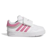 adidas JI0910 HOOPS 4.0 BEBEK SPOR AYAKKABI thumbnail 1