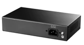 Cudy FS1010P 8 Port 10/100Mbps  2*FE Uplink VLAN&Extend Mode 250m 120W POE+ Ethernet Switch - 2