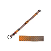 Karlie Art Sp.Plus Ayarlı Tasma 30-45cm 15MM Turuncu - 1