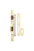 KALE SİLİN.MAKARA.DAİRE KİLİDİ 20MM-155 U - 2